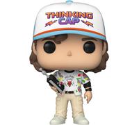 Pop Télévision Stranger Things 1240 Dustin Jouet Figurine Funko 23940