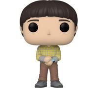 Pop Télévision Stranger Things 1242 Volonté Jouet Figurine Funko 23964