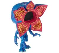 Pop! Television Stranger Things 428 Demogorgon Blacklight