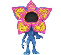 Pop! Television Stranger Things 428 Demogorgon Blacklight