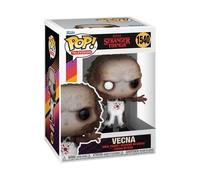 Figurine - FUNKO - Vecna (Transformation) - 9 cm - Mixte - Stranger Things
