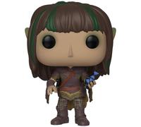 Pop Télévision The Dark Crystal Age De Résistance 858 Rian Figurine Funko 14821