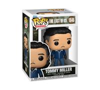 Funko – Figurine Pop! Television – The Last of Us – Tommy Miller n°1846 – Vinyle