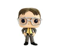Pop Television: The Office Jim as Dwight Exclusive Vinyl Figure