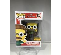 POP! Television The Simpsons 833 Ned Flanders Exclusive