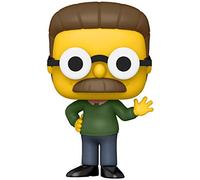 POP! Television The Simpsons 833 Ned Flanders Exclusive