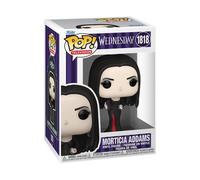 Pop Television Wednesday - Morticia Addams 1818