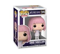 Figurine Funko Pop! - Mercredi - Mercredi Rave'n E