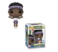 Pop! Tennis 09 Venus Williams Exclusive