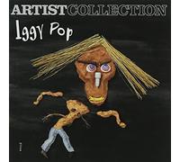 Pop - The Artist Collection-Iggy Pop [Import]