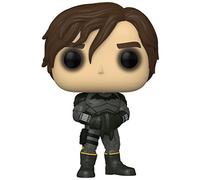 POP! The Batman (2022) - Bruce Wayne in Batsuit Special Edition