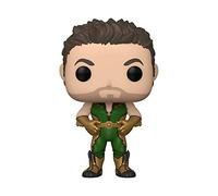 POP! The Boys 985- The Deep Vinyl Figure (2021 Spring Convention Exclusive)
