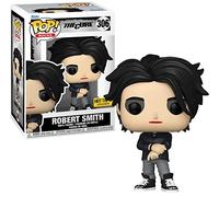 Pop! The Cure 306 - Robert Smith Boys Don’t Cry Special Edition