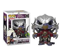 POP The Dark Crystal Age of Resistance 862 The Hunter (no Sticker)