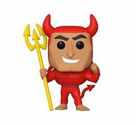 Funko Pop! Kuzco L´empereur Mégalo Kronk Exclusif Disney