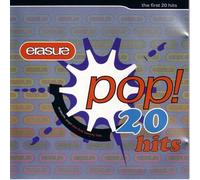 Pop- The First 20 Hits