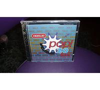 Pop ! the first 20 Hits
