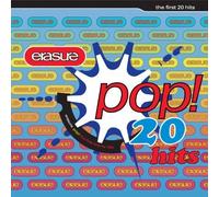 Pop-the First 20 Hits by 101 DISTRIBUTION