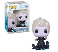 Figurine Funko Pop Disney the Little Mermaid Ursula