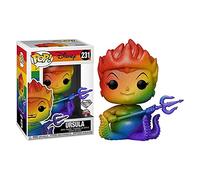 POP! The Little Mermaid 231 - Ursula Rainbow Pride 2021 Diamond Glitter
