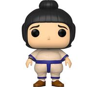 POP! The Office 1061 Andy Bernard in Sumo Suit Special Edition