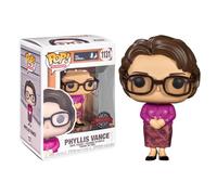 POP! The Office 1131 - Phyllis Vance Special Edition