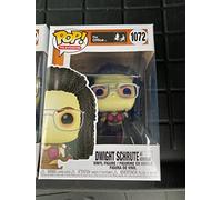 POP! The Office - Dwight Schrute as Kerrigan Vinyl Figure (2021 Spring Convention Exclusive)