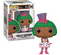 Pop! The Office - Kelly Kapoor (2022 Fall Convention Exclusive)