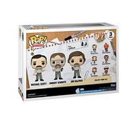 Pop The Office Urtica Prank 3 Pack