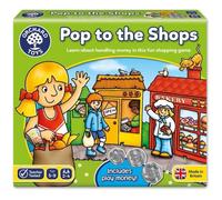 Pop The Shops