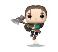 FUNKO MARVEL THOR LOVE AND THUNDER-GORR'S DAUGHTER LTD ED G