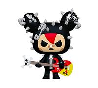 POP! Tokidoki 97 - Cactus Rocker Special Edition