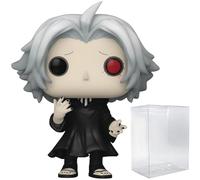 POP Tokyo Ghoul: Re - Figurine Funko en vinyle (livrée avec étui de protection compatible), multicolore, 9,5 cm