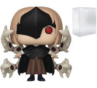 POP Tokyo Ghoul: Re - Hinami Fueguchi Limited Edition Chase Funko Figurine en vinyle (livrée avec étui de protection compatible), multicolore, 3,75