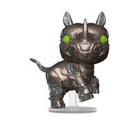 Funko Figurine Rhinox (exc) Argentée Enfants
