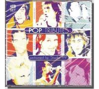 Pop Tributes [Import]