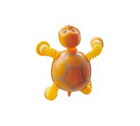 Pop Tubes - Lot de 4 jouets sensoriels extensibles - Avec ventouse - Pour la dextérité - Soulage le stress - Jouet éducatif pour la maternelle et l'école - Récompense - Construction créative - Coloré