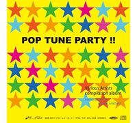 Pop Tune Party!! [Import allemand]