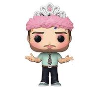 POP TV ANDY AS PRINCESS RAINBOW SPARKLE NEUF