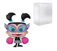 POP! TV : Fairly OddParents - Tootie #1694 Exclusive Livré avec étui de protection compatible