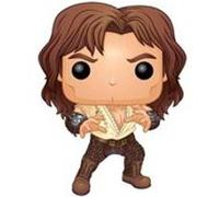 Figurine Hercules Tv - Hercules Pop 10cm