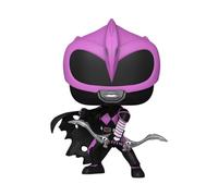 Funko Figurine Pop! TV en vinyle – Mighty Morphin Power Rangers – Ranger Slayer – 30e anniversaire