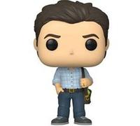 POP TV: OZARK- MARTY BYRDE