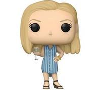 POP TV: OZARK- WENDY BYRDE