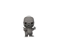Funko – Figurine Pop! TV en vinyle – Homer Simpsonzilla (The Simpsons S9) – Officielle