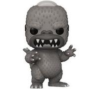 POP TV: SIMPSONS S9- HOMERZILLA