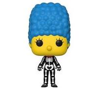 POP TV: SIMPSONS S9- SKELETON MARGE
