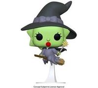 POP TV: SIMPSONS S9- WITCH MAGGIE