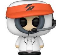 POP TV: South Park- Boyband Kenny G