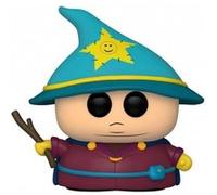 POP TV:SPSTICKOFTRUTH-GRAND WIZARD CARTMAN